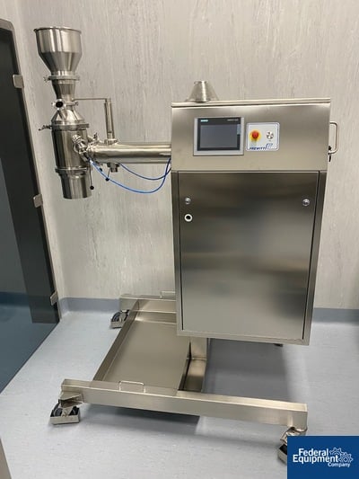 Image of Frewitt FreDrive Cone Mill, Model CW-150