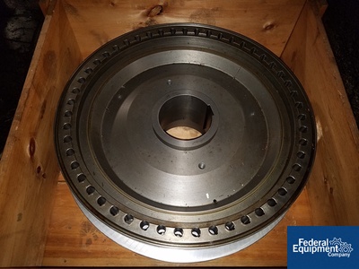 Image of Kilian Tablet Press Turret, Keyed, 51 Station