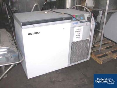 Image of Revco Freezer, Model ULT7150