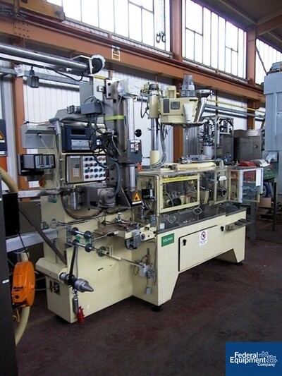 Image of Volpak S-140 Horizontal Pouch Filler
