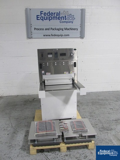 Image of Belco Medical Tray Sealer