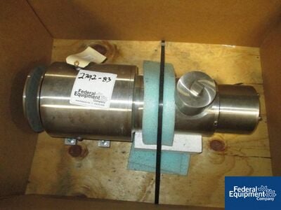 Image of 0.25 HP Stainless Motors Inc. Planetary Reducers