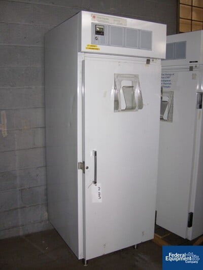 Image of 23 Cu Ft Fisher Scientific Single-Door Freezer