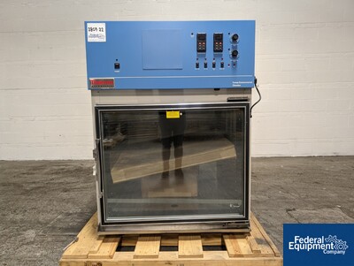 Thermo Scientific Forma Environmental Chamber, Model 3911