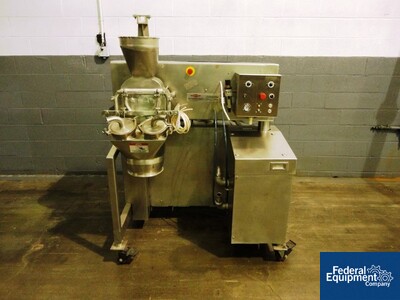 Image of D6A FITZMILL, S/S, 5 HP