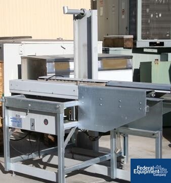 Image of Durable Packaging Case Sealer, Model CE32A