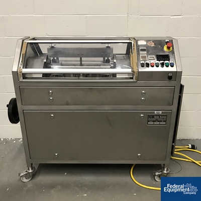 Image of Heide Hansen Machine, Model CM1