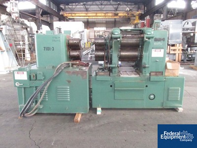 Newsletter: Essential Plastics Equipment