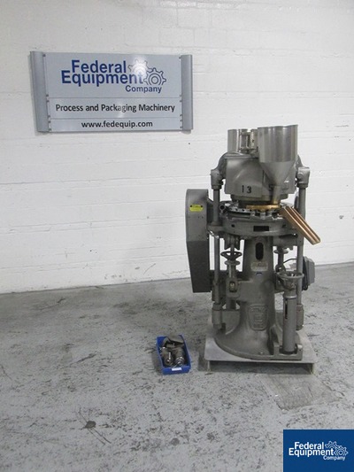 Image of Stokes Model BB2 Tablet Press, 27 Station