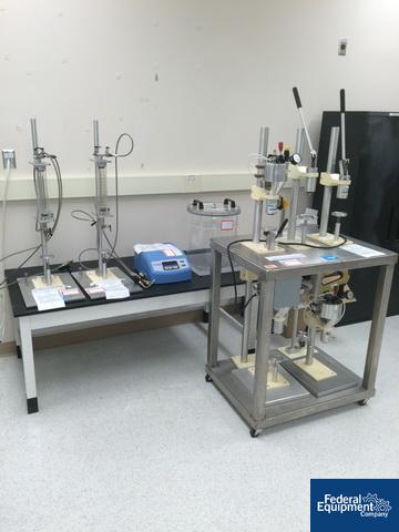 Image of Aero-Tech Laboratory Equipment