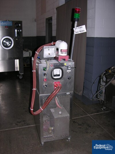Image of ENERCON INDUCTION SEALER, MODEL 7736