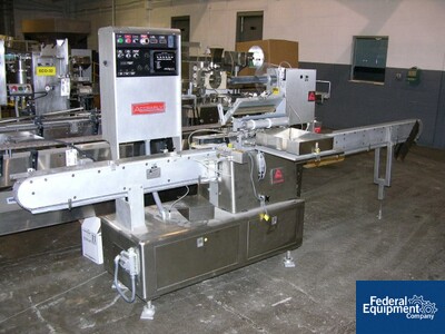 Image of ACCRAPLY LABELER, MODEL 3590