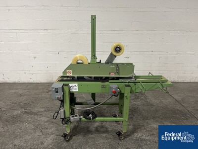 Loveshaw Case Sealer, Model LD19PT