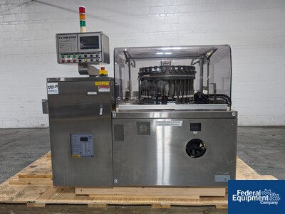 Image of Eisai Inspection Line