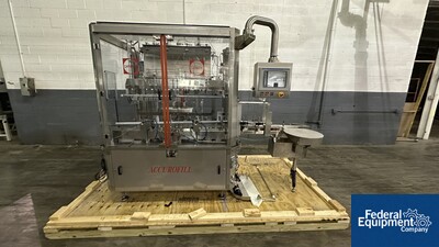 Newsletter: Featured Packaging Equipment