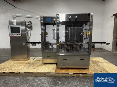 Wilco NIR Spectrum Analyzer, model Wilcomat W NIR