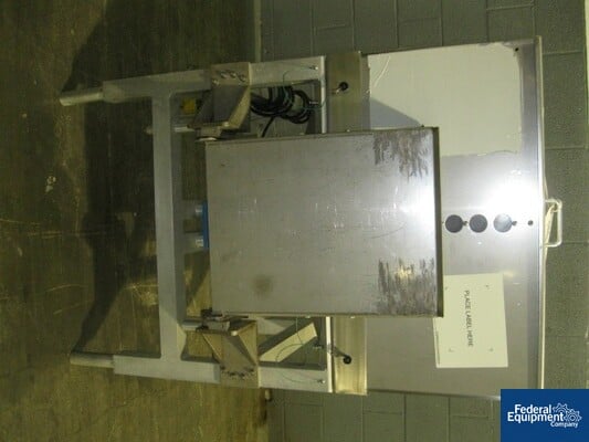 Image of Syntron Magnetic Feeder, Model F010