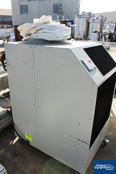 Image of 5 Ton Ocean Aire Air Conditioning Unit, Model PAC6032
