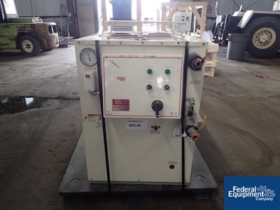Image of 3 Ton Schreiber Chiller, Air Cooled