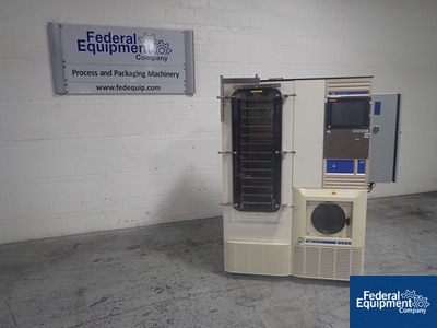 Image of 18.36 Sq Ft Virtis Ultra Freeze Dryer, Model 35L Ultra EL-85