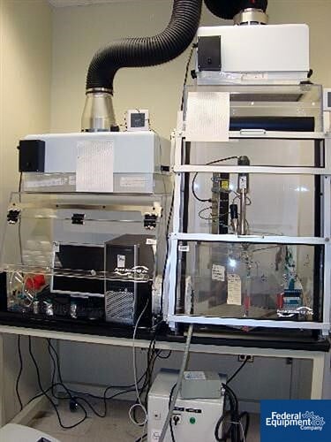 Image of ProCepT Mi-Pro Dosing System