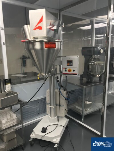 Image of AllFill Auger Filling Machine B-350e