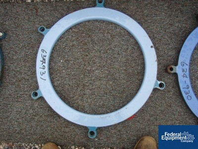 Image of 18" Glass-Lined Pro Ring