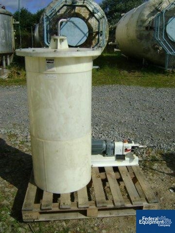Image of APV Pump