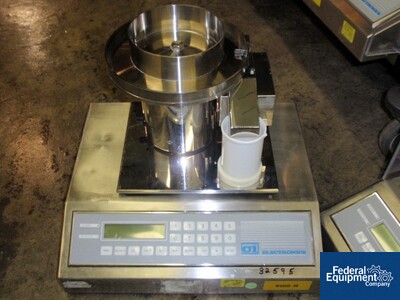 Image of CI Electronics Tablet/Capsule Checkweigher