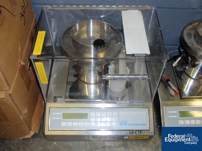 CI ELECTRONICS TABLET/CAPSULE CHECKWEIGHER | Federal Equipment Company