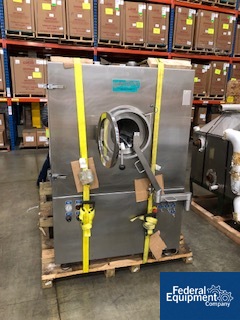 Image of 24" O''Hara Labcoat LCIII Coating Pan, S/S