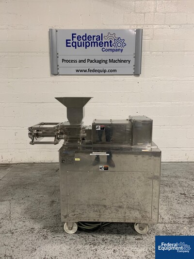 Image of Fuji Paudal EXDS-100G Extruder, S/S