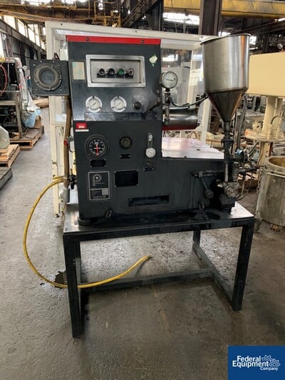 Image of Premier HML-0.75 SuperMill Media Mill, C/S, 5 HP