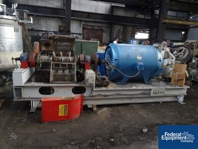 Image of Draiswerke Gelimat G100S Compounder, 316 S/S