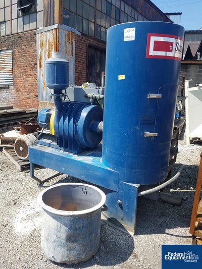 Image of Lamson Blower Dust Collector