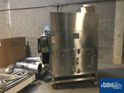 Image of Lydon  Oven, Model 1330-1-T2, S/S