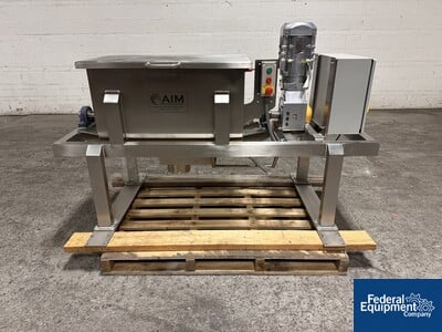 Newsletter: Featured Food & Beverage Equipment