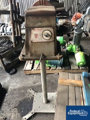 Image of Red Devil Paint Shaker