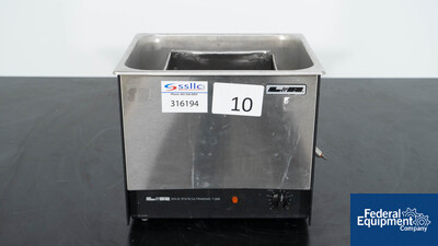 Image of L&R Ultrasonic Bath, Model T-28B