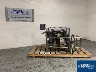 Newsletter: Featured Check Weighers