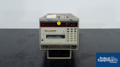 Tektronix Controller, Model 4041