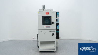 Thermotron Enviromental Chamber, Model SM-4S