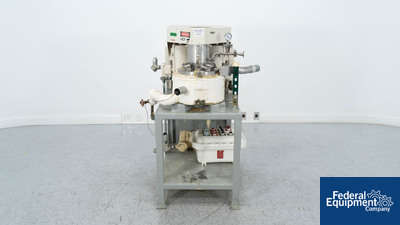 Image of 2 Gal Ross Planetary Mixer, Model PVM-2, S/S