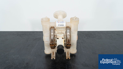 Image of Wilton Rotary Pump