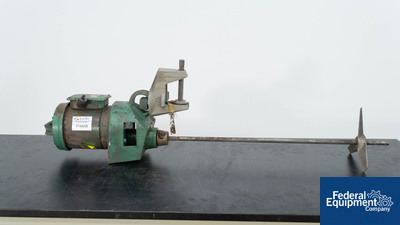 Lightnin DuraMix Mixer