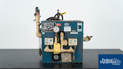 Image of Sussman Electric Boiler
