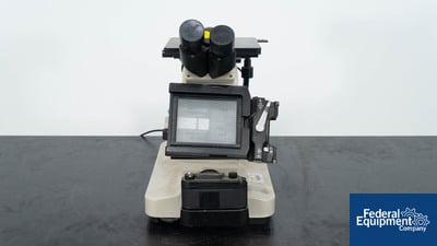 Image of Nikon Microscope, Model Epiphot