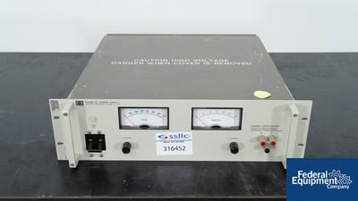 Image of HP Power Supply, Model 6448B