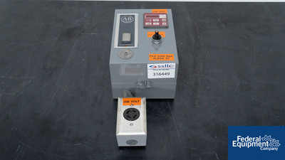 Image of Allen Bradley Power Box