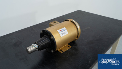 Image of 1 HP Baldor Motor